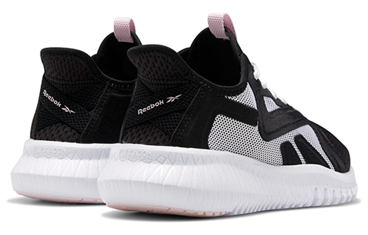 (WMNS) Reebok Flexagon 3.0 Black/Grey EH3386