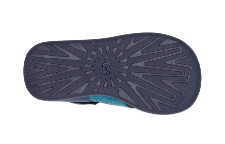 (TD) UGG Kylo 'Marina Blue' 1132722T-MRNBL