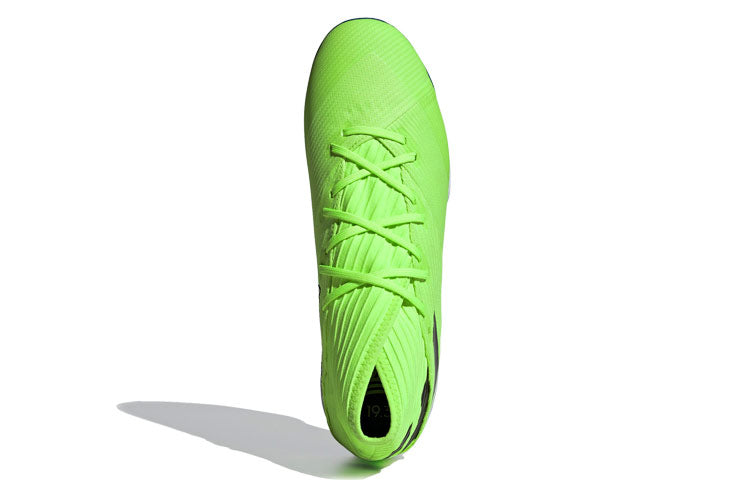 adidas Nemeziz 19.3 IN 'Uniforia Pack Signal Green' FV3995