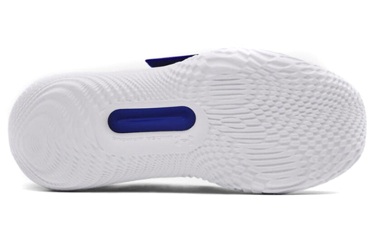 Under Armour Flow FUTR X Team White/Blue 3025067-401