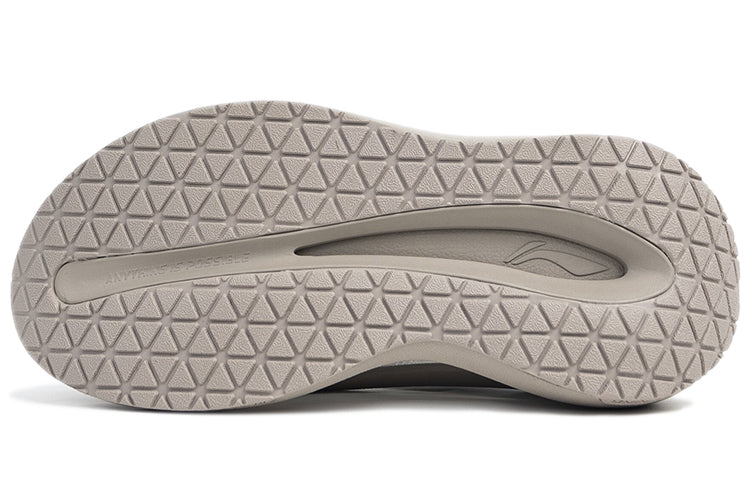 (WMNS) Li-Ning YunYou Slay 'Grey' AZSS009-10