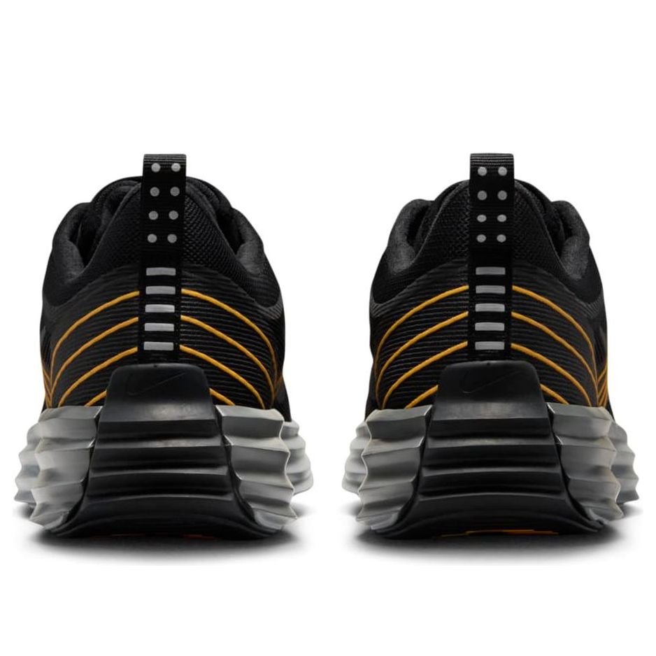 Nike Lunar Roam 'Black Laser Orange' HM0713-003