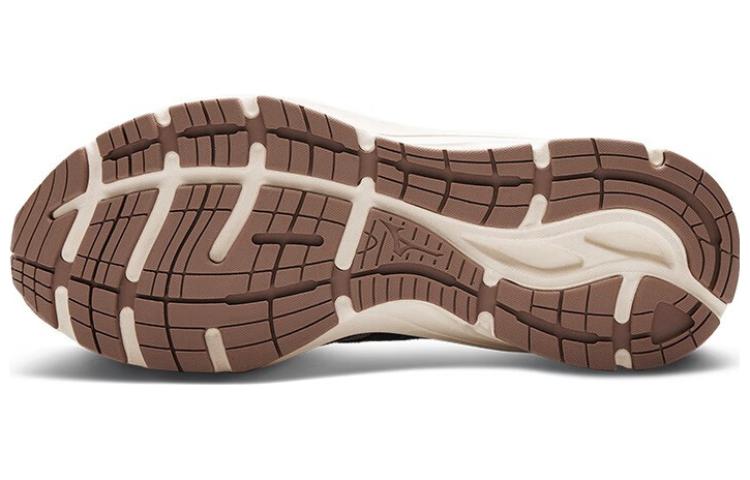 Mizuno Pi Retro Low 'Brown' D1GH2323-03
