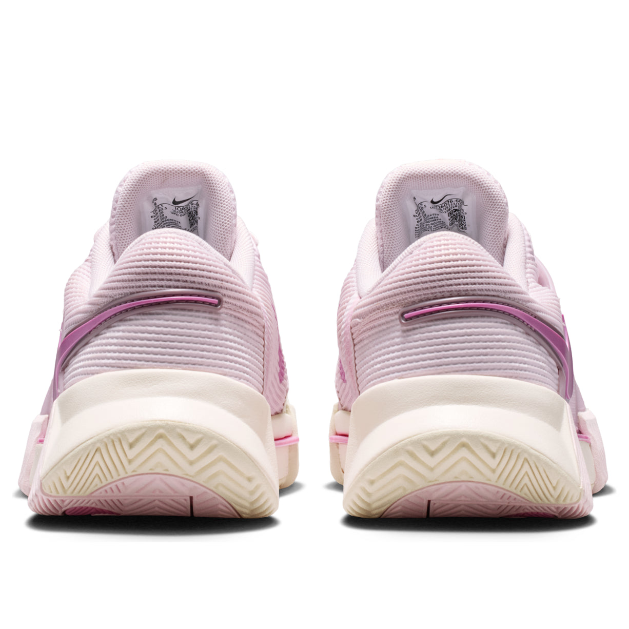 (WMNS) Nike Zoom GP Challenge 1.5 HC 'Pearl Pink Light Magenta' IQ6076-601