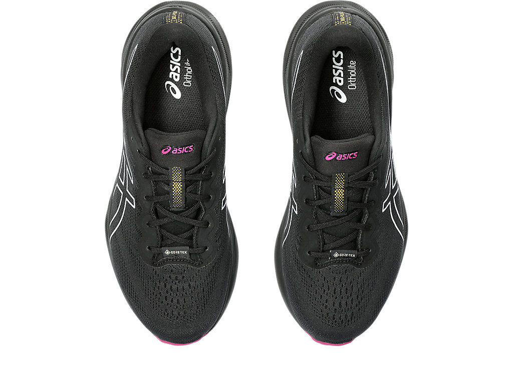 (WMNS) ASICS Gel-Pulse 15 GTX 'Blackberry' 1012B592-001