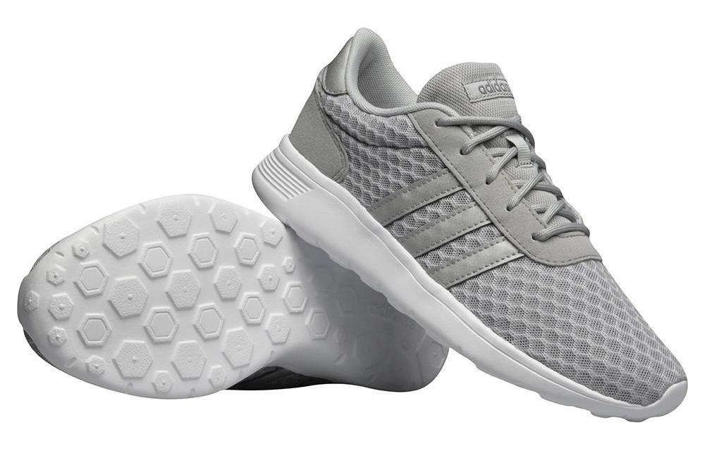 (WMNS) adidas Lite Racer 'Grey' AW4961