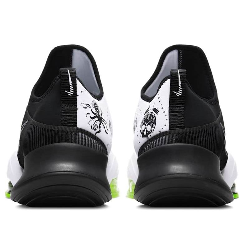 Nike Air Zoom SuperRep 'Black Volt' CD3460-007