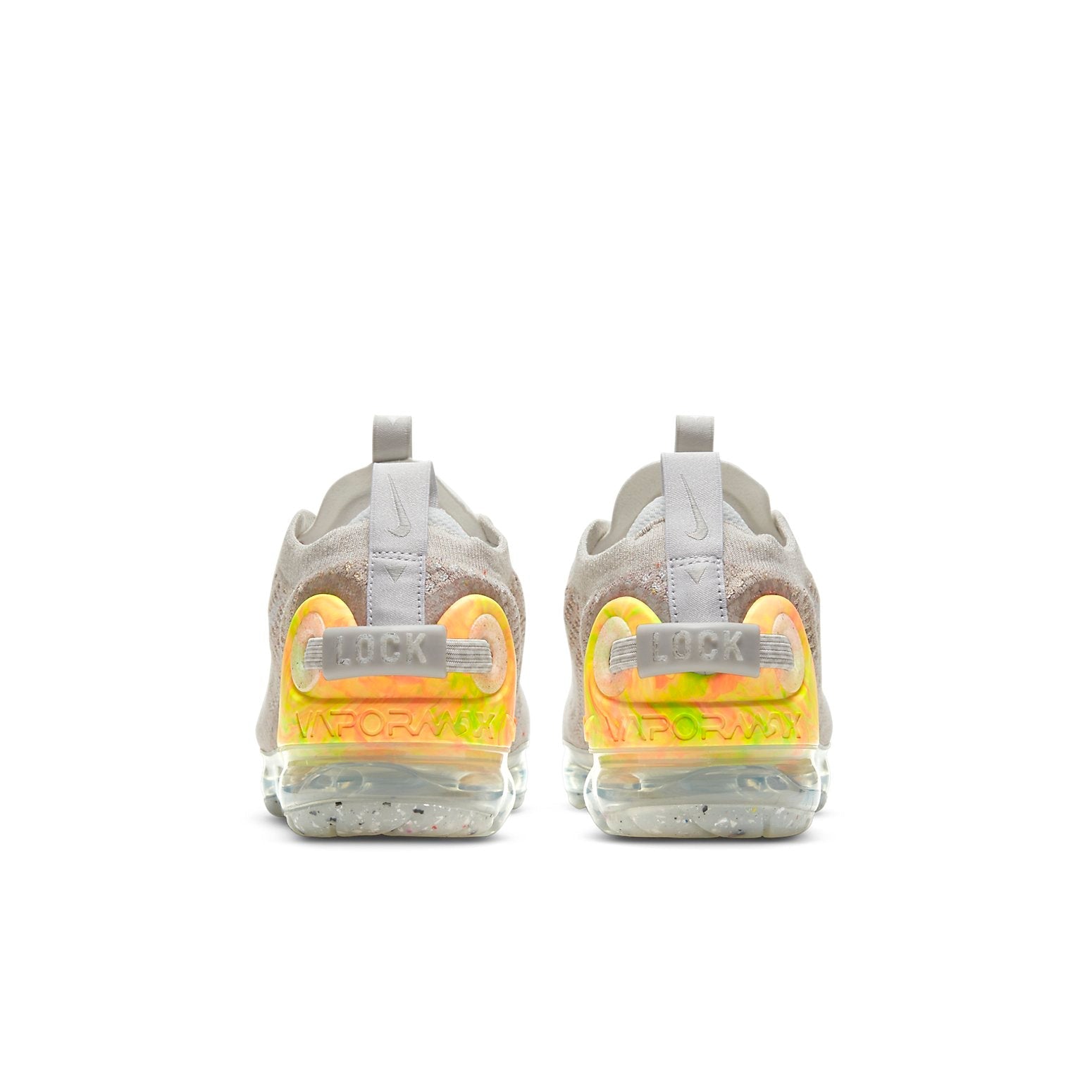 (GS) Nike Air VaporMax 2020 'Light Bone' CJ4069-005