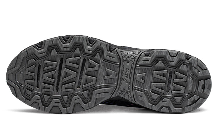 (WMNS) ASICS Gel-Venture 6 'Black Purple' 1012B359-002
