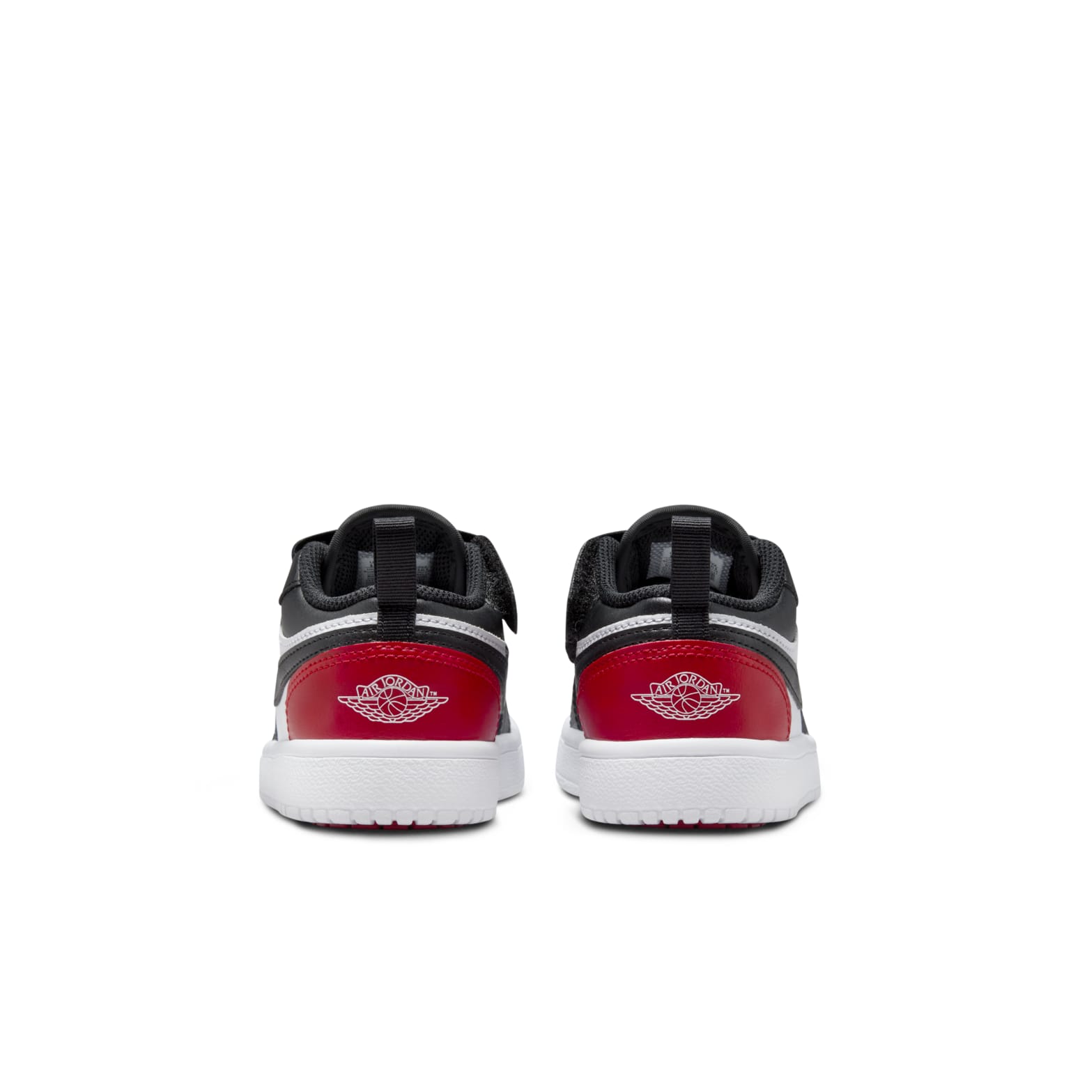 (PS) Air Jordan 1 Low ALT 'Bred Toe 2.0' DR9748-161