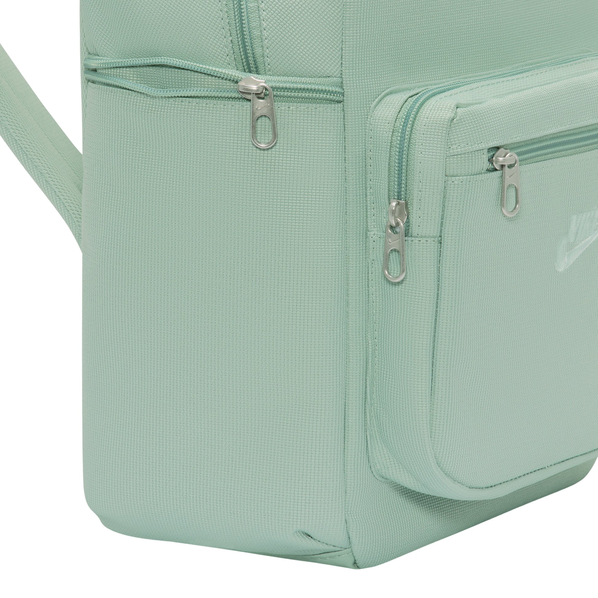 Nike 20L Heritage Eugene 2.0 Backpack 'Steam' IB4327-006
