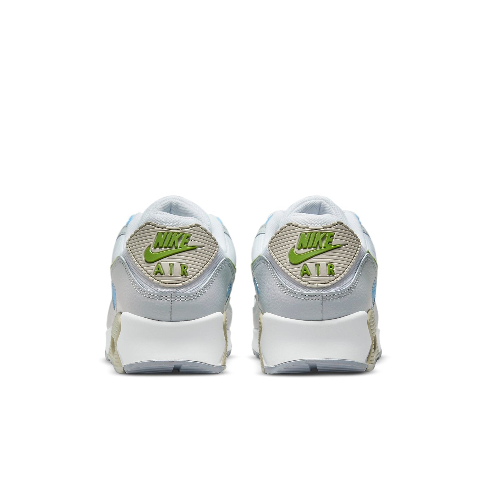 Nike Air Max 90 'Evergreen' DV3492-100