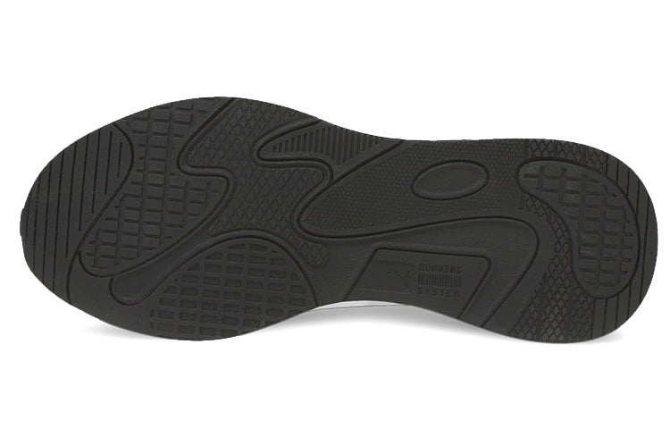 PUMA RS-Fast Bubble 'White Black' 381583-02