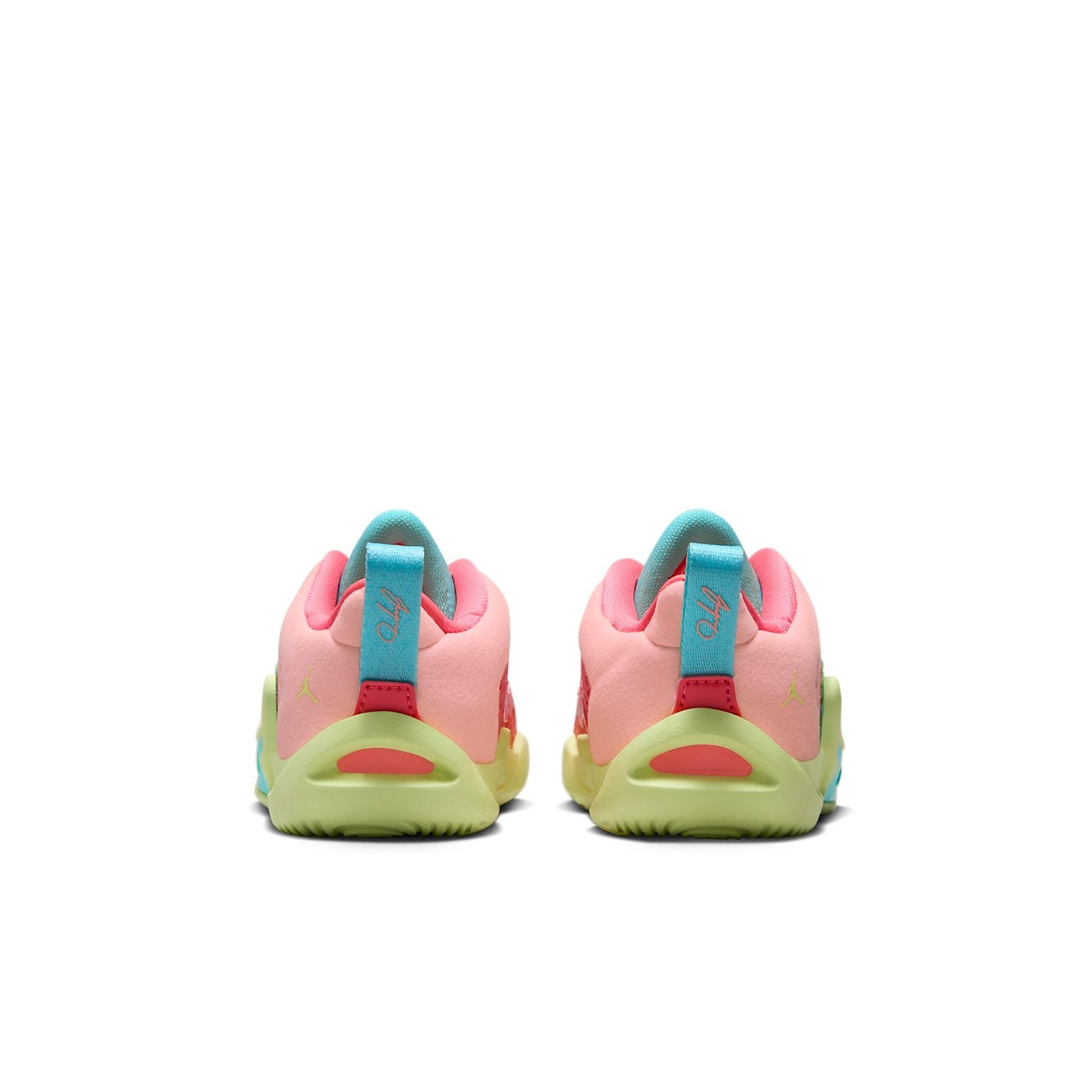 (TD) Air Jordan Tatum 1 'Pink Lemonade' DX5358-600