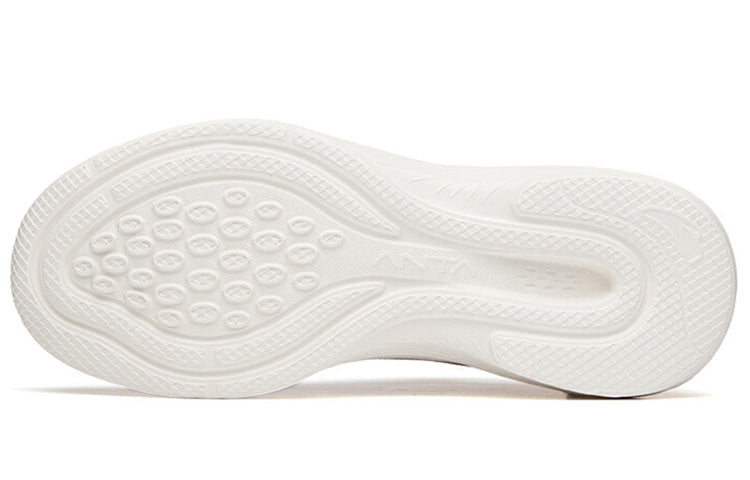 (WMNS) ANTA Running Series Sneakers 'Faded Rose' 122135571-3