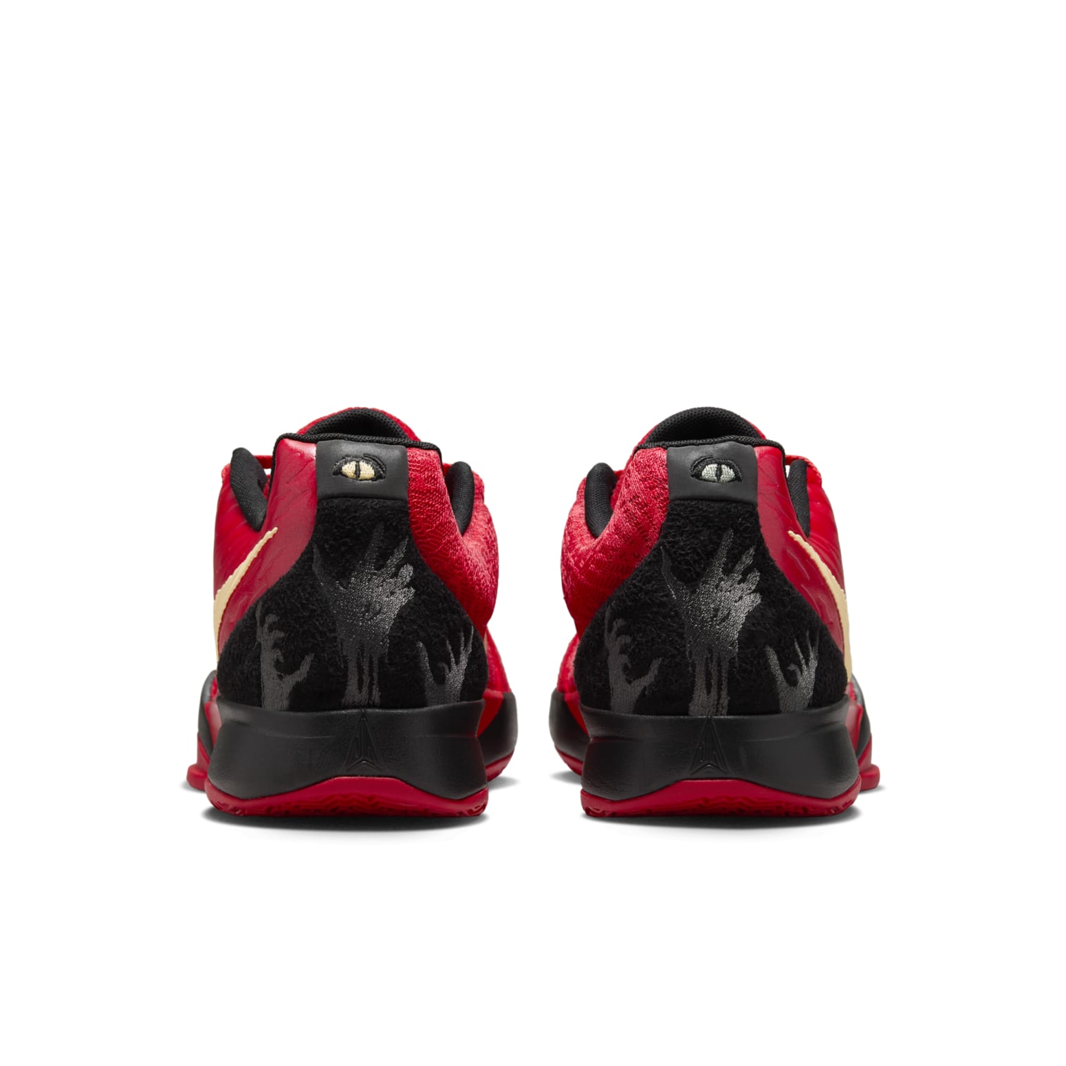 Nike Ja 2 'Nightmare' HQ2638-600