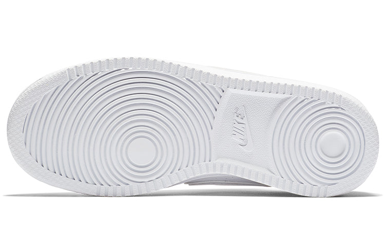 (GS) Nike Son of Force 'Triple White' 615153-109