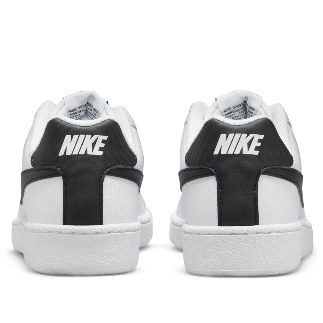 Nike Court Royale 'White Black' 749747-107