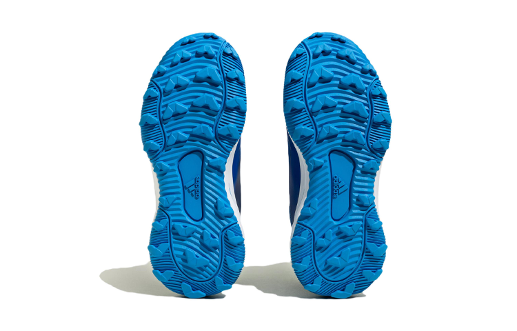 (GS) adidas Fortarun Boa ATR K 'Blue' GZ1808