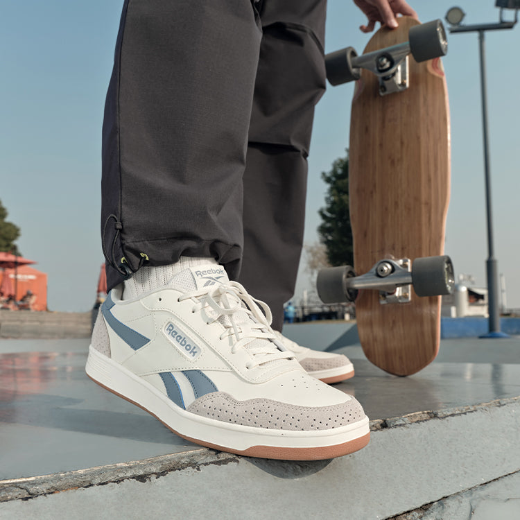 Reebok Court Advance 'Chalk' 100074283