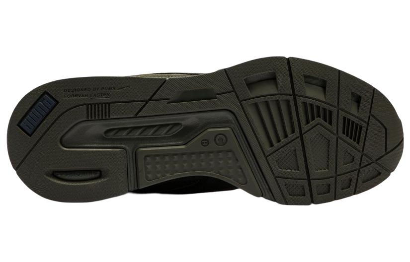 PUMA Mirage Sport Tonal 'Forest Night' 382739-08