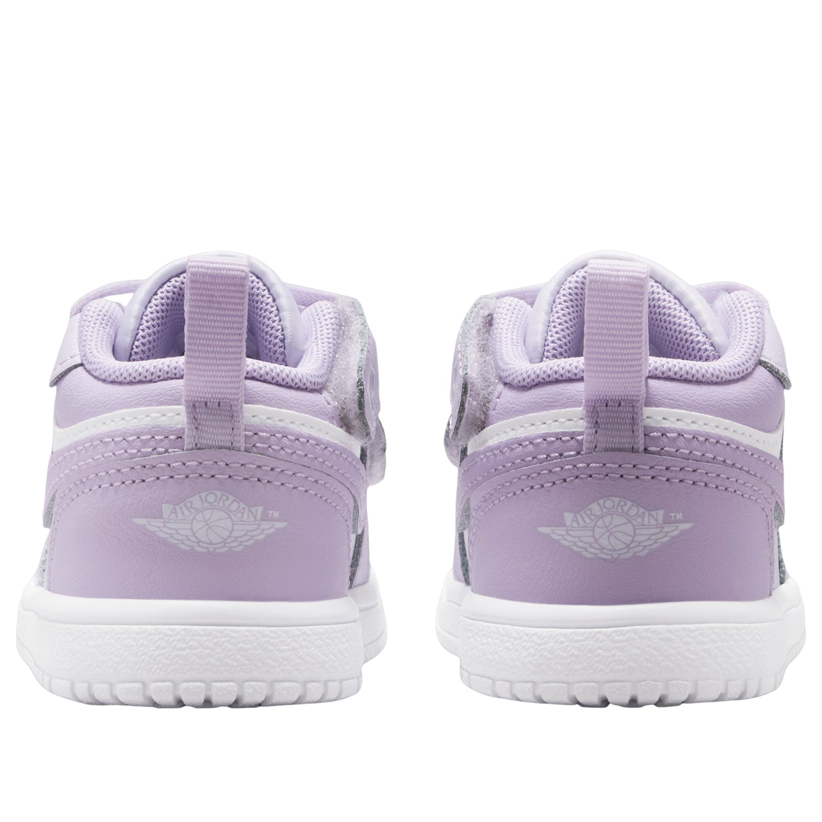 (TD) Jordan 1 Low Alt 'Barely Grape Violet Mist' DR9747-500