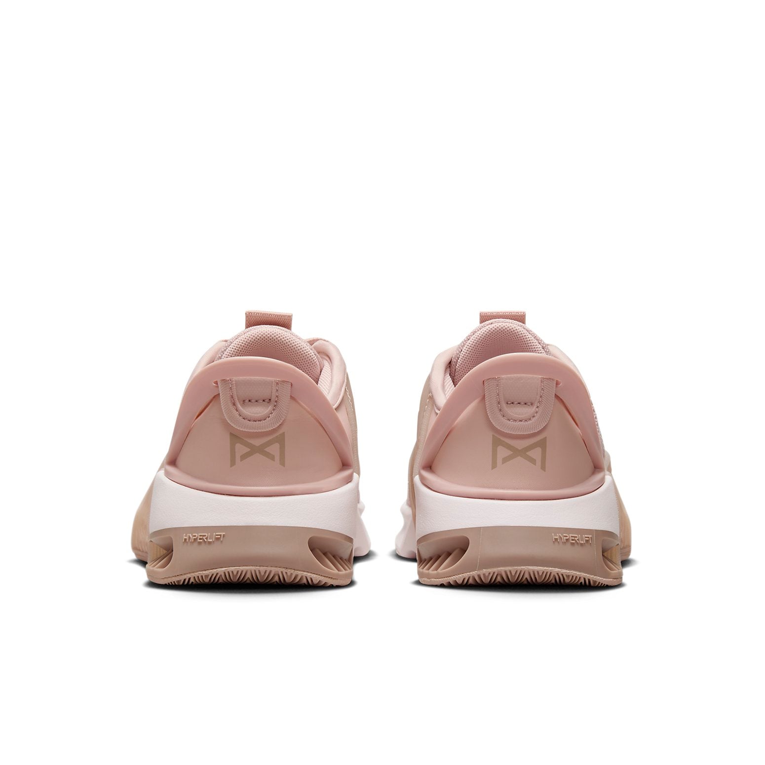 (WMNS) Nike Metcon 9 EasyOn 'Pink Oxford Diffused Taupe' DZ2540-600