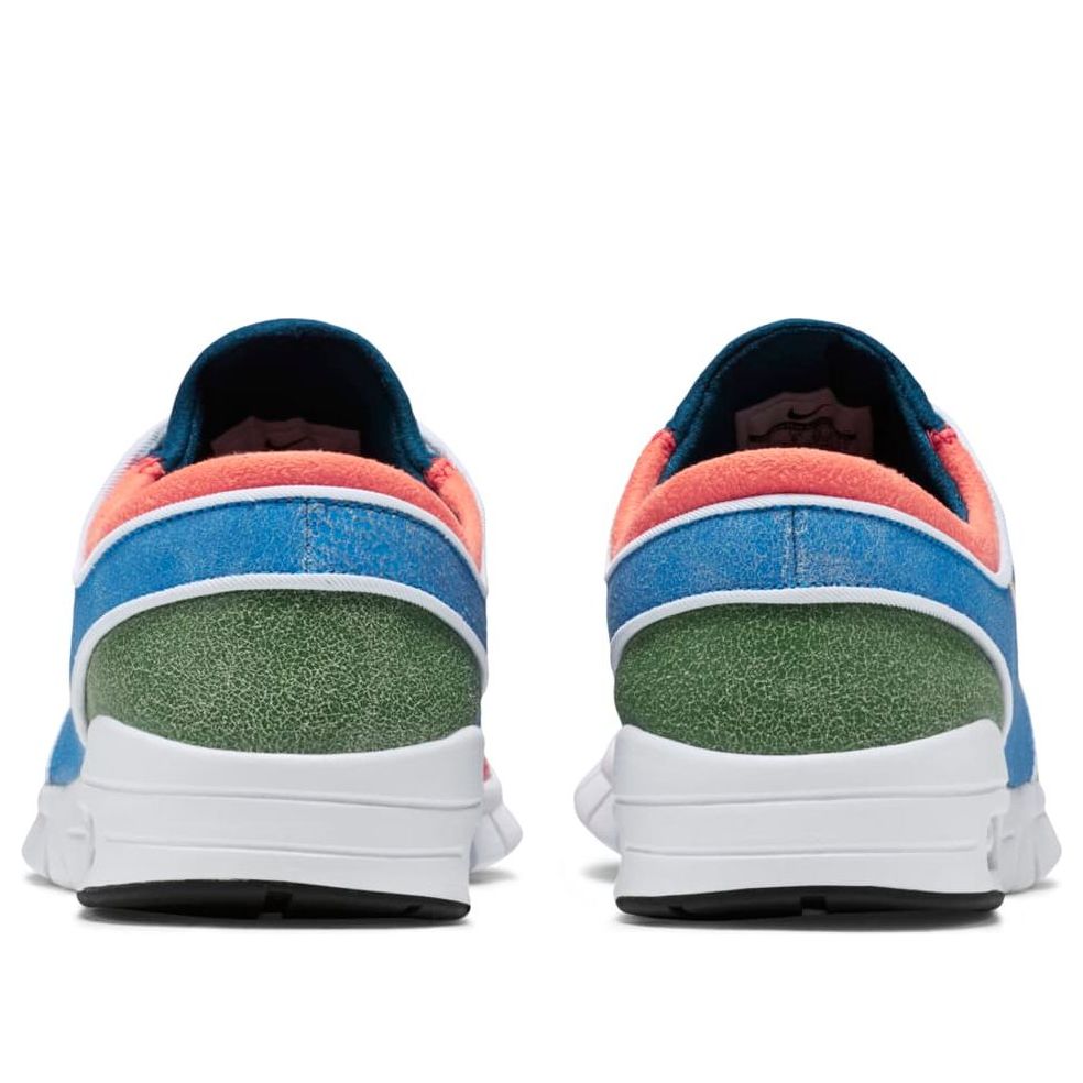 Nike x Concepts SB Stefan Janoski 'Mosaic' 749678-614