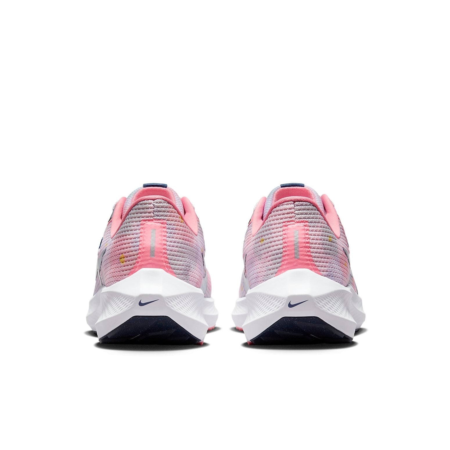 (WMNS) Nike Pegasus 40 Premium 'Floral Watercolor Pearl Pink' DV7890-600
