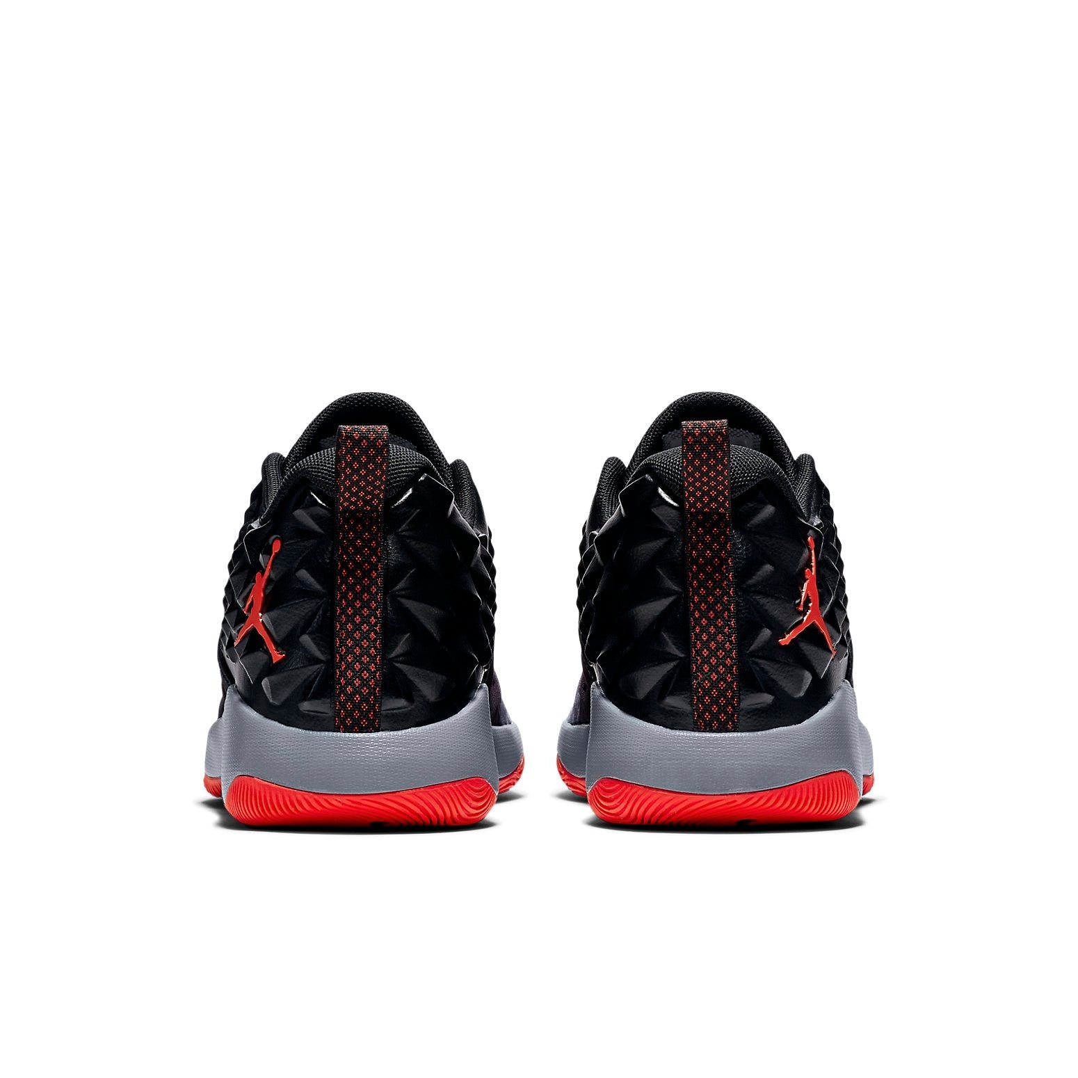 Air Jordan Extra Fly X 'Black/Grey/Red' 914668-018