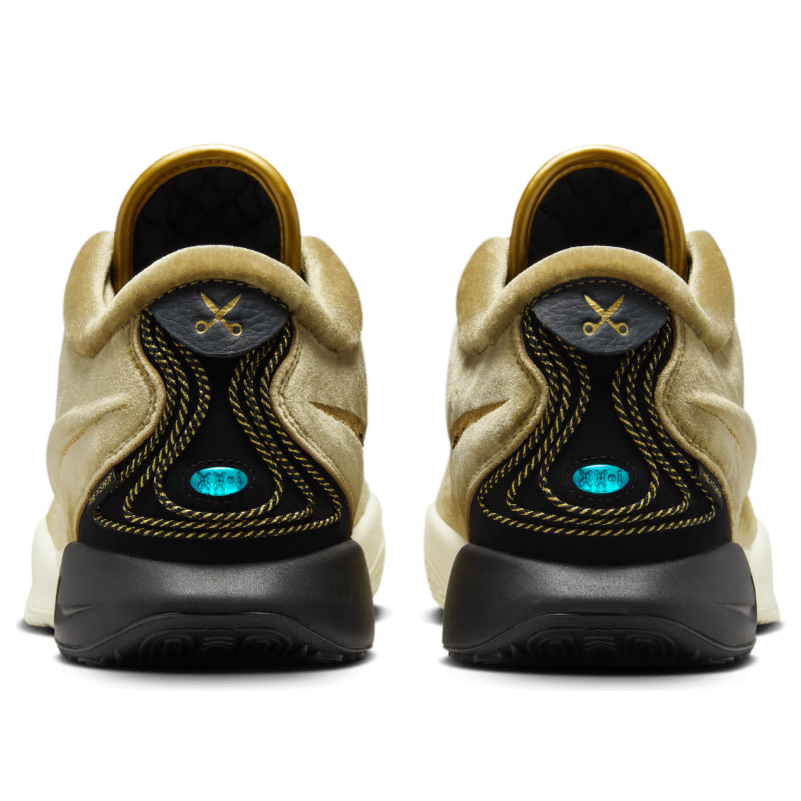 Nike x The Shop LeBron 21 EP 'Nobility' FZ7884-700