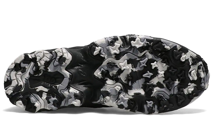 ASICS Gel-Nandi 'Black Grey Camo' 1201A265-001