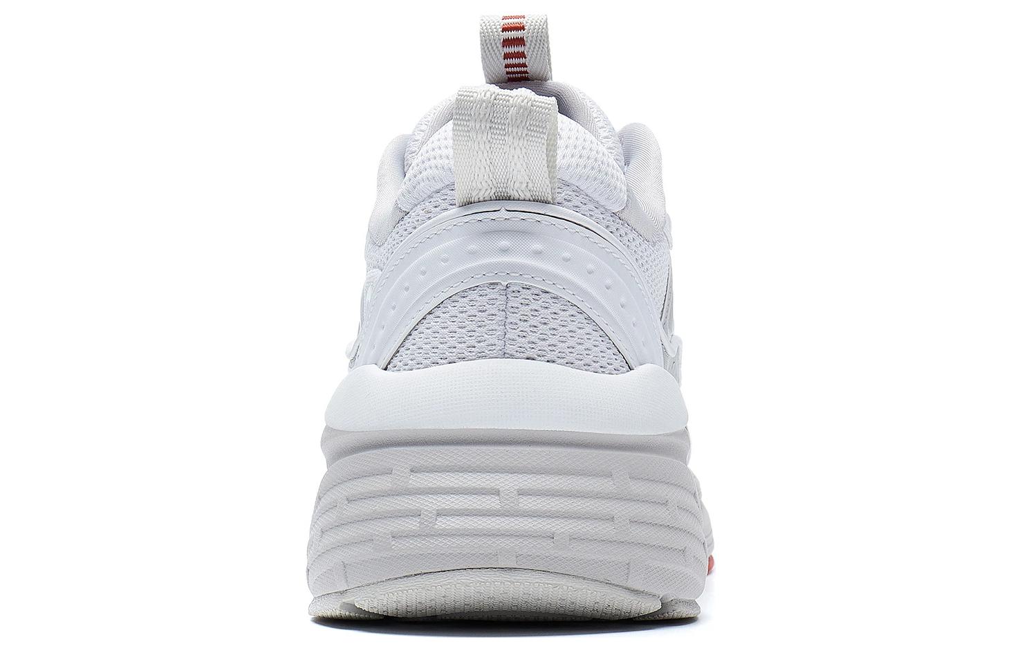 (WMNS) Li-Ning Starlit Lite 'White Red' AGCT236-3