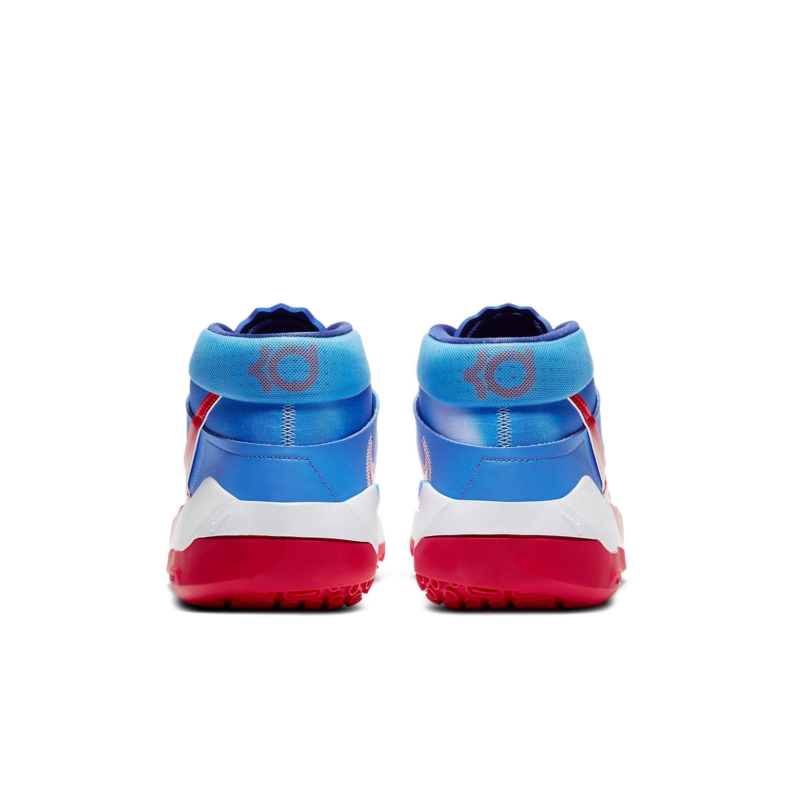 Nike KD 13 EP 'New Jersey Nets Hardwood Classics' DC0007-400