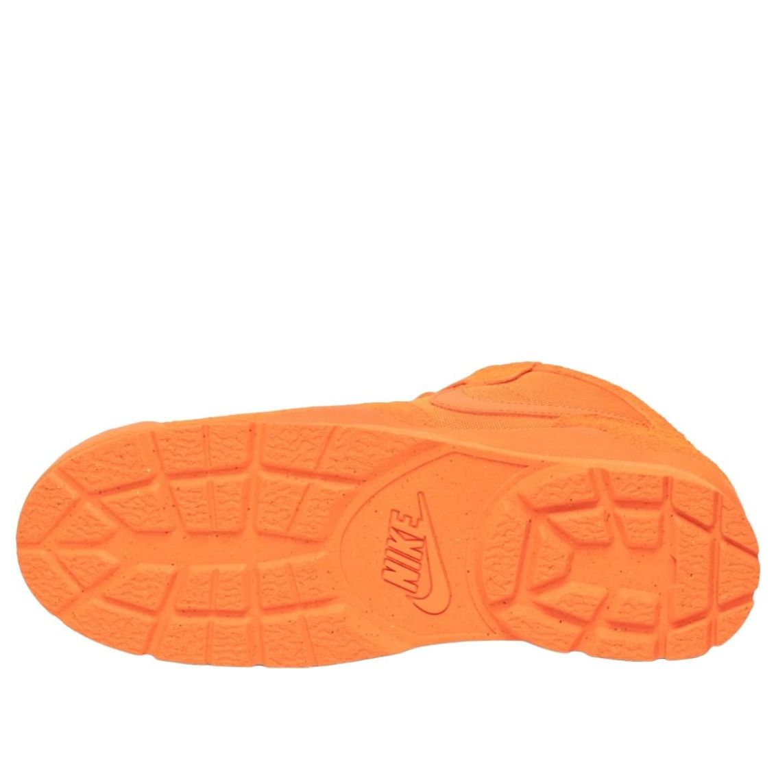 Nike x Stussy Baltoro High 'Safety Orange' IM7419-800