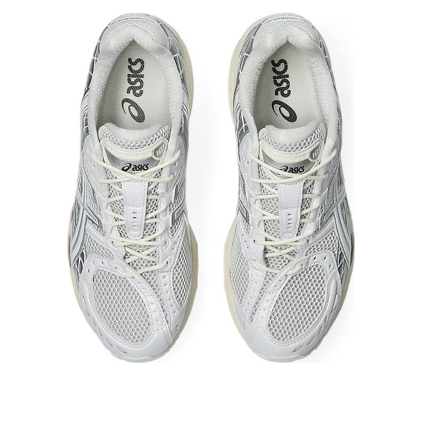 ASICS Gel-Nimbus 10.1 'White Pure Silver' 1203A761-100