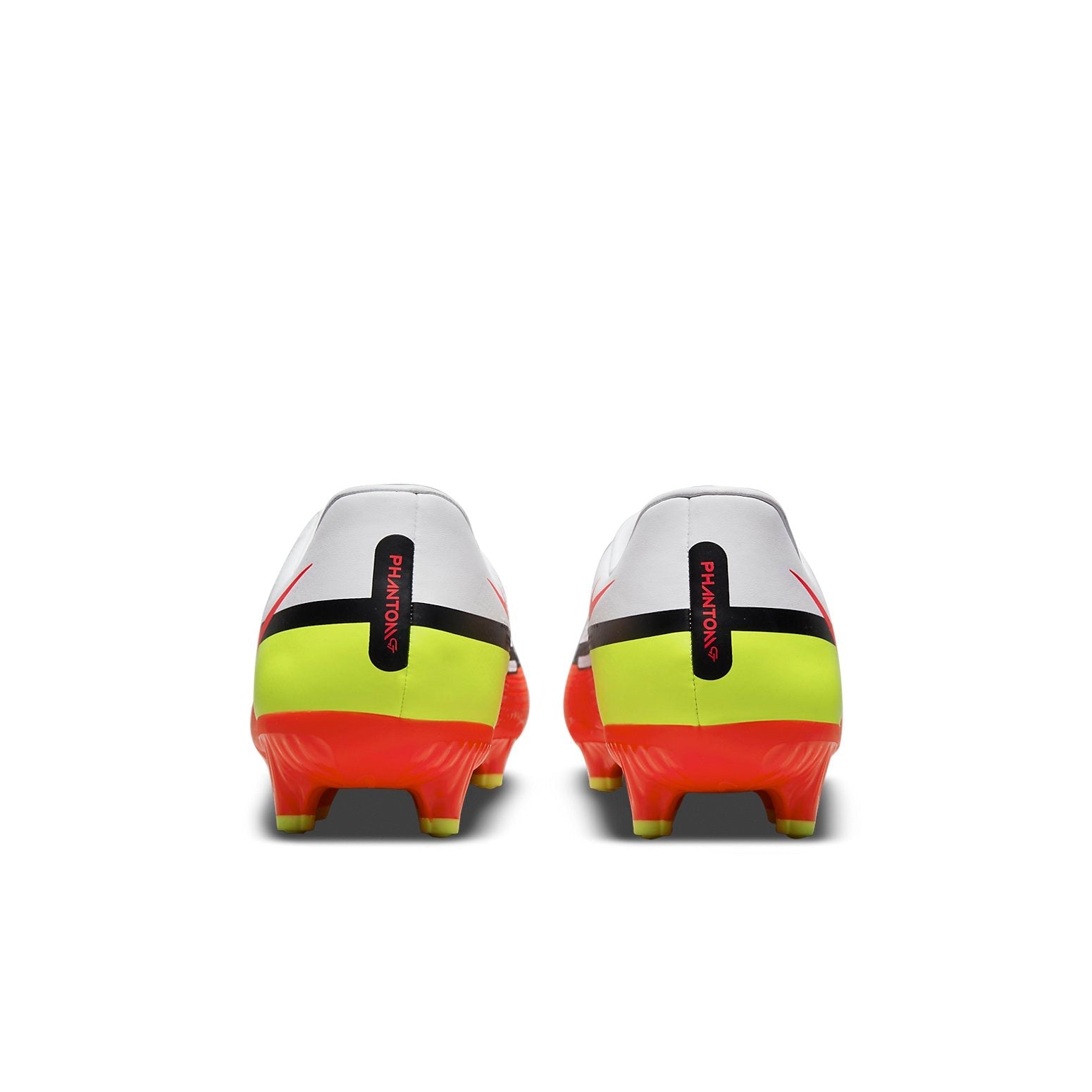 Nike Phantom GT2 Academy MG 'White Red Yellow' DA4433-167