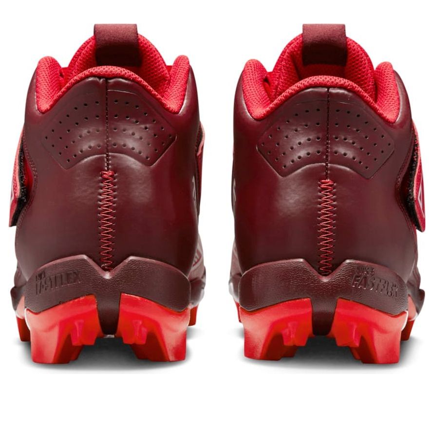 Nike Force Trout 8 Keystone 'University Red' CZ5911-616