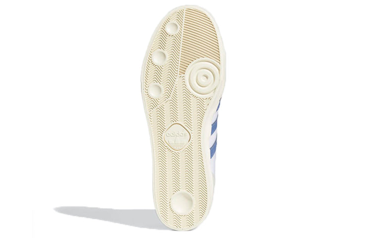 adidas originals Basket Profi 'White Blue' FX8323