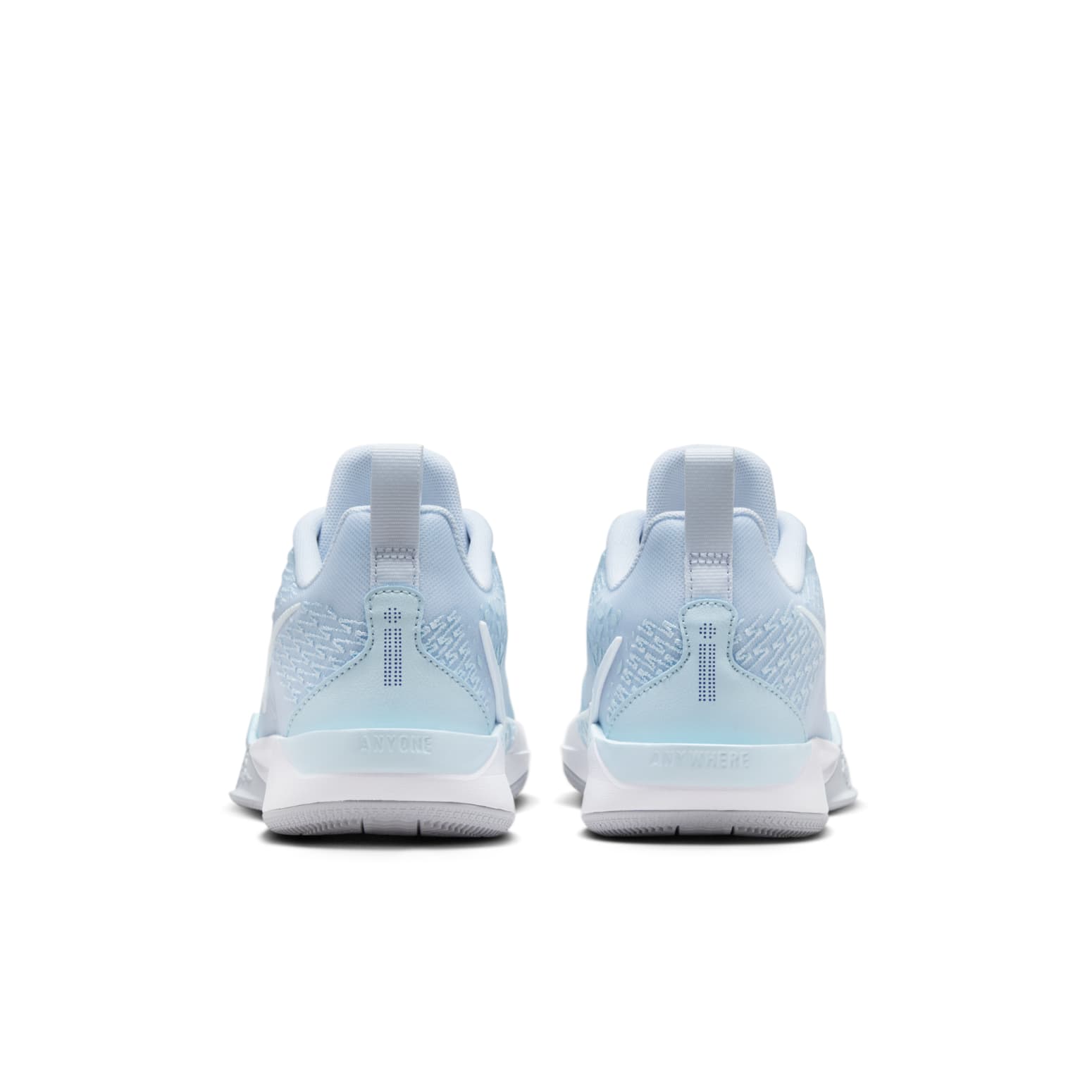 (GS) Nike Sabrina 2 'Conductor' FQ7376-002
