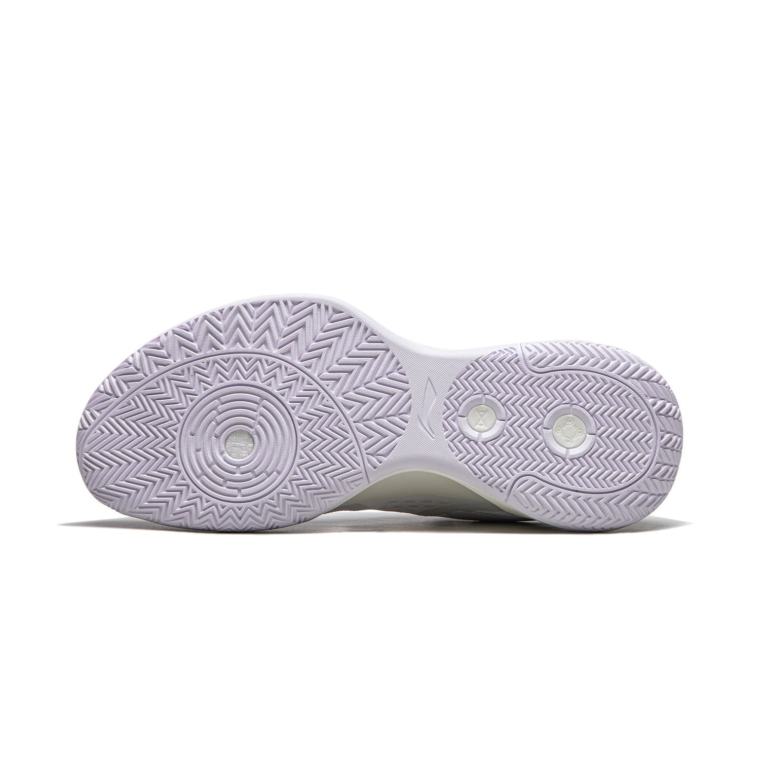 Li-Ning Ultra Light V2 'White Beige' ABAT029-23