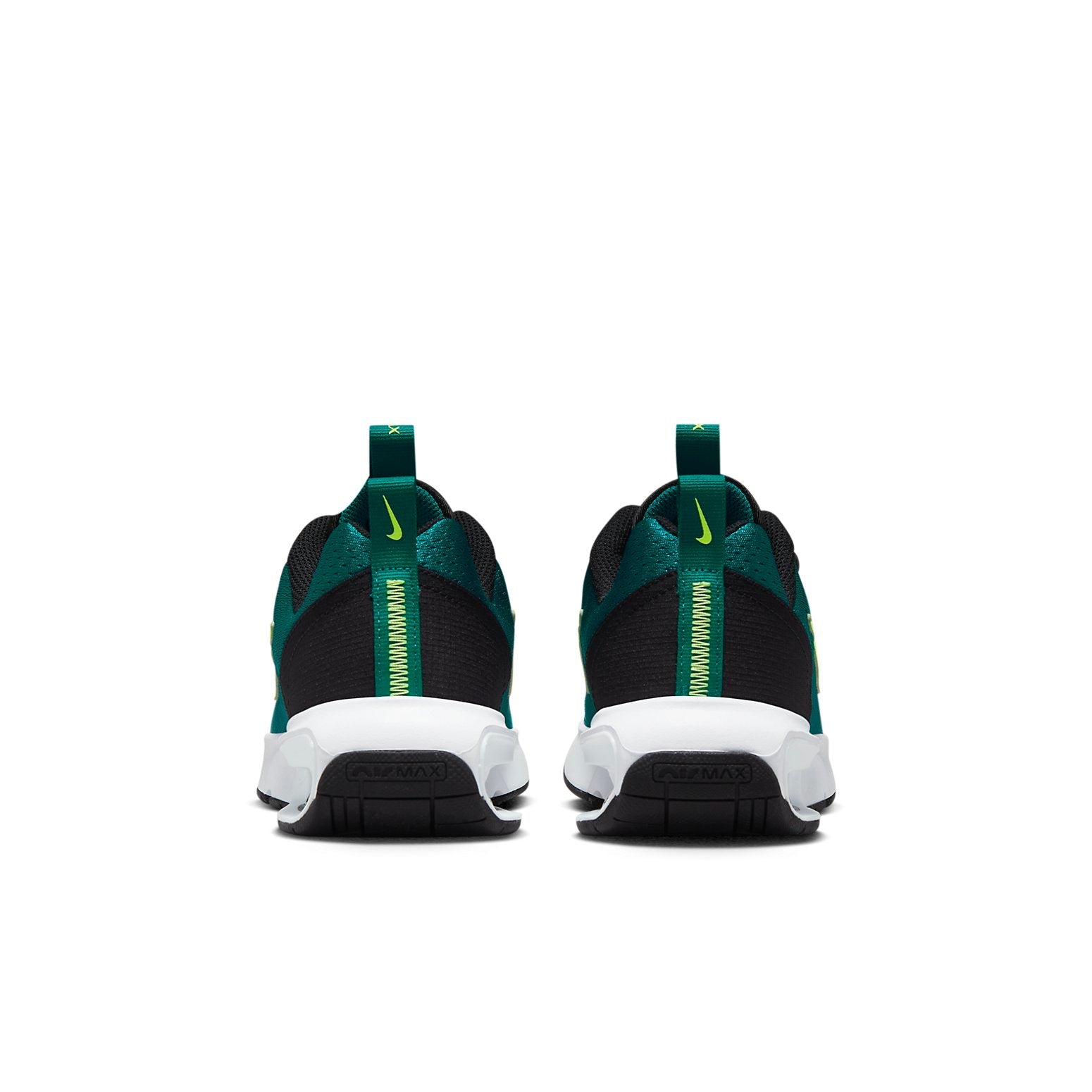 (GS) Nike Air Max INTRLK Lite 'Bright Spruce Volt' DH9393-300