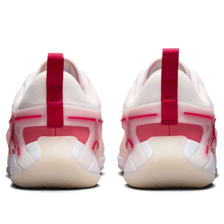 (WMNS) Air Jordan Heir 'Light Soft Pink' FZ2471-600