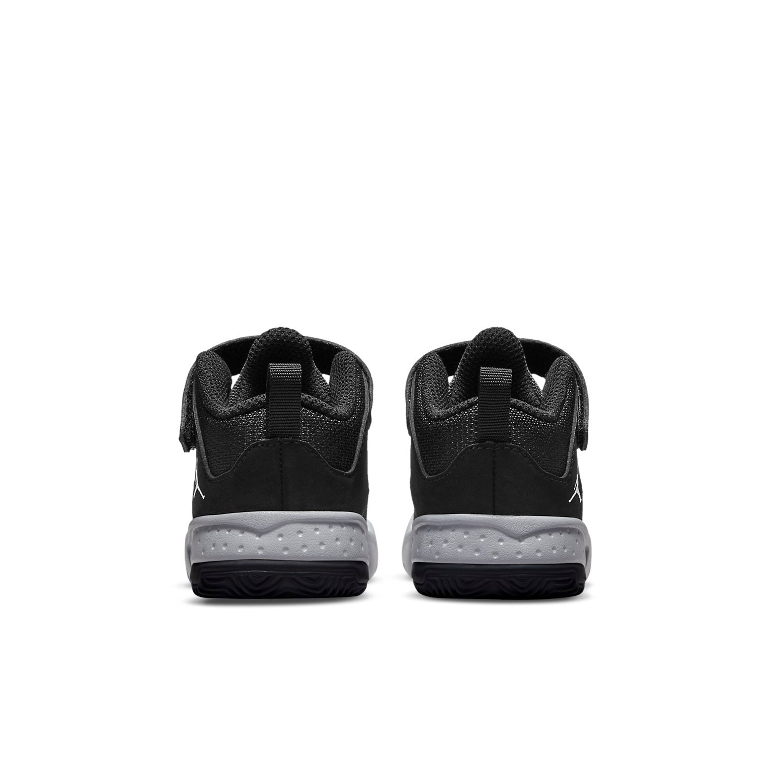 (TD) Air Jordan Max Aura 3 Low-Top Black DA8023-002