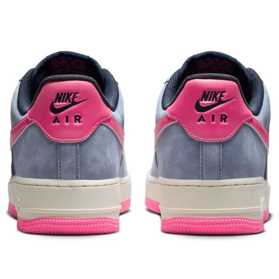 Nike Air Force 1 '07 LX 'Dark Obsidian Ashen Slate' FB8876-401