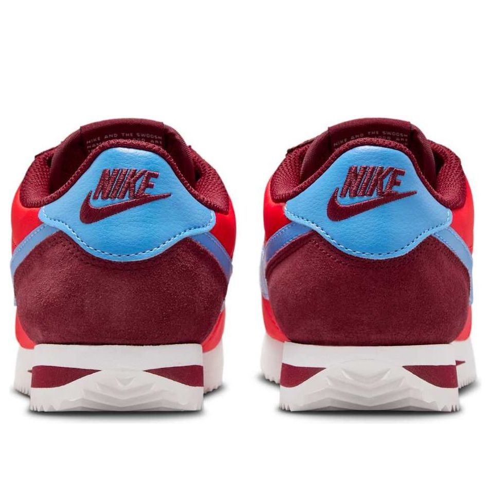 (WMNS) Nike Cortez Textile 'Light Crimson' DZ2795-603
