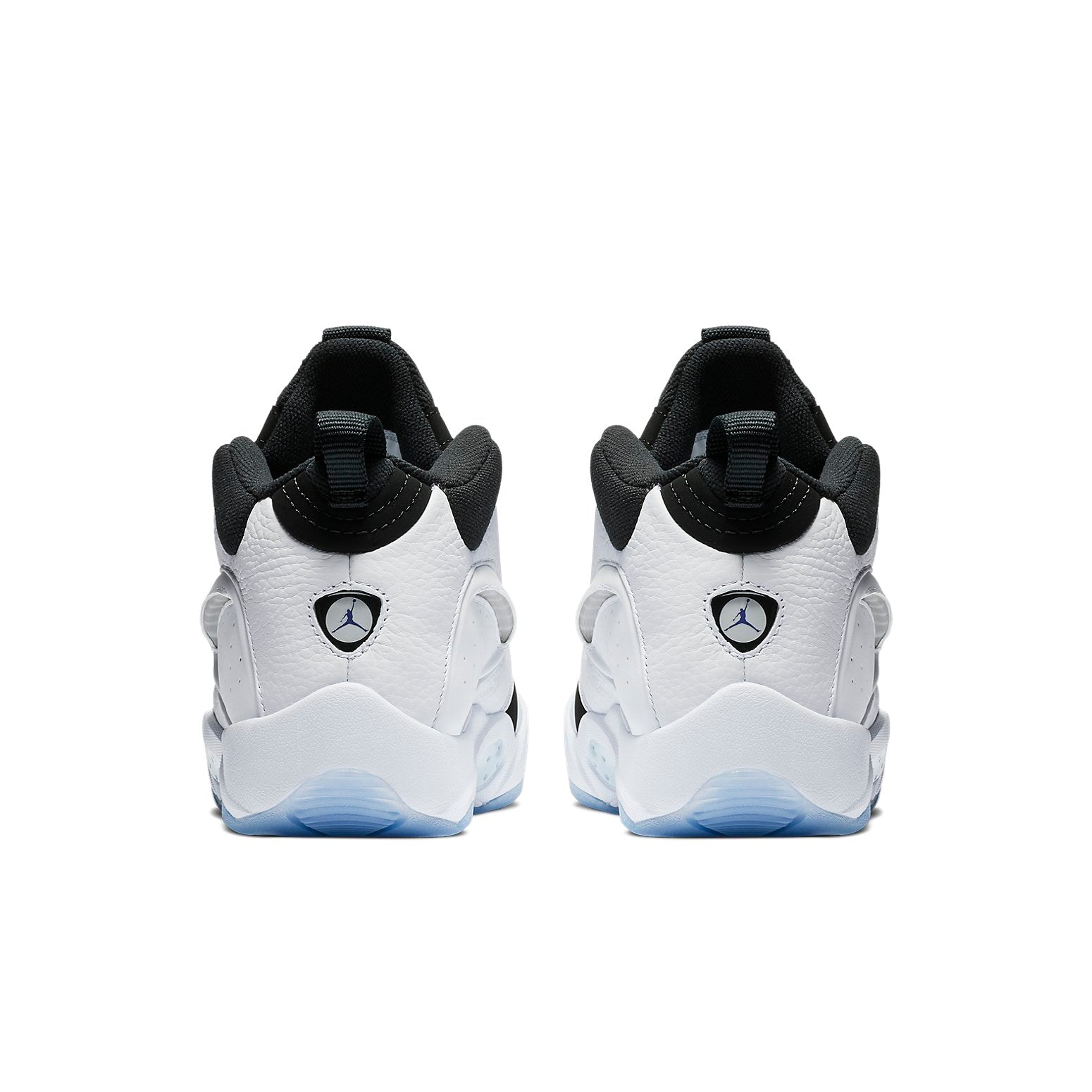 Air Jordan Jumpman Quick 23 'Dark Concord' AH8109-100