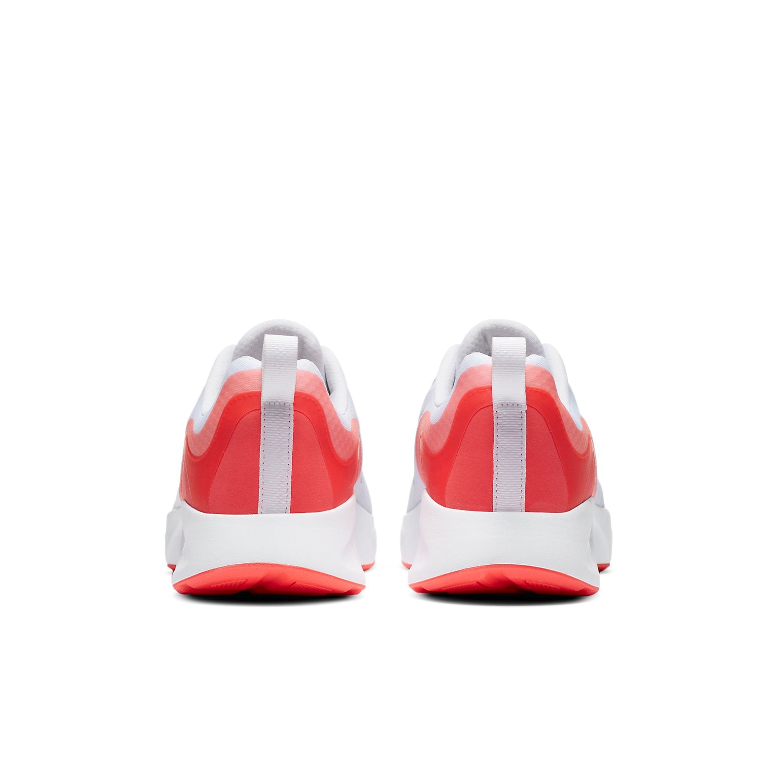 Nike Wear All Day White/Red CJ1682-102