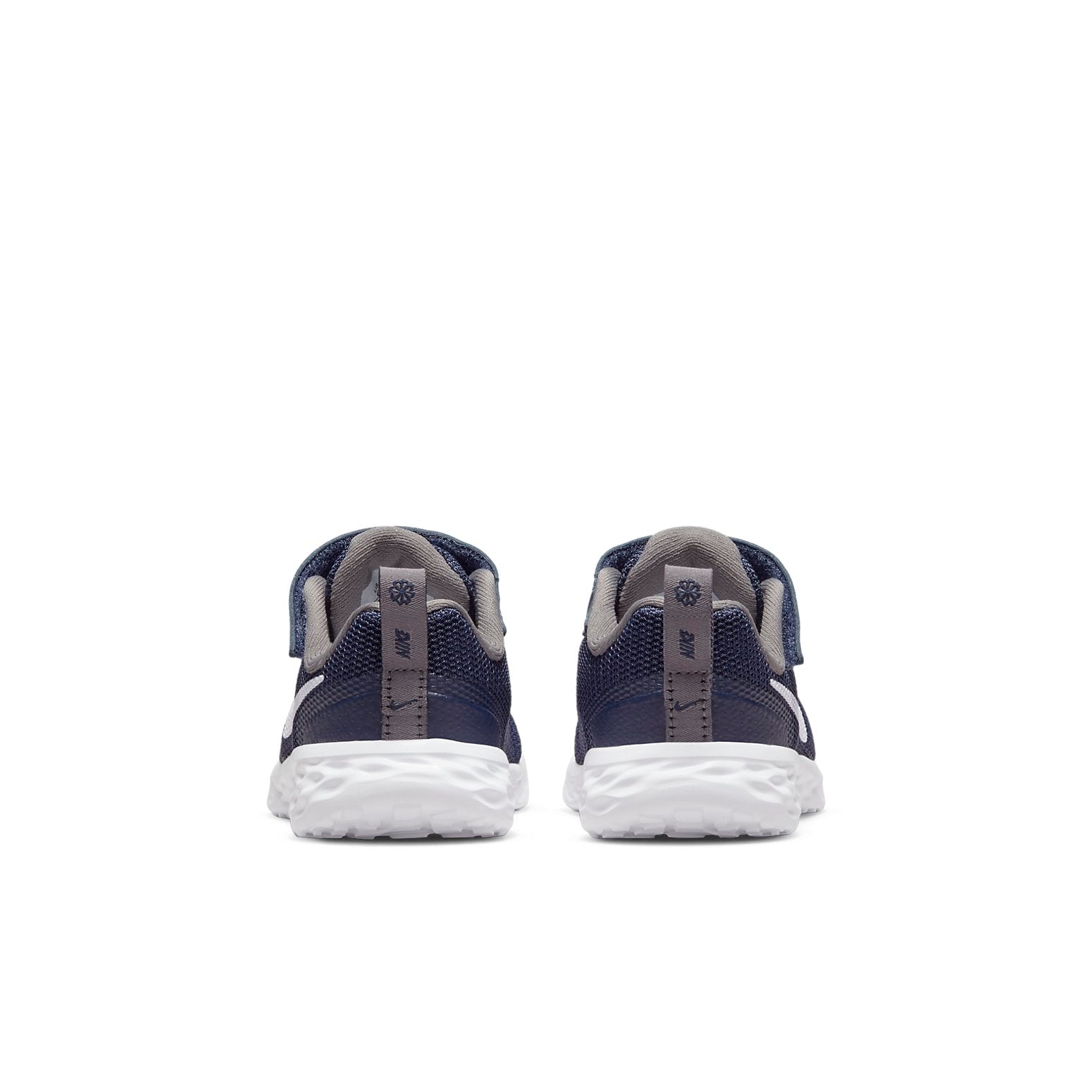 (TD) Nike Revolution 6 'Midnight Navy' DD1094-400