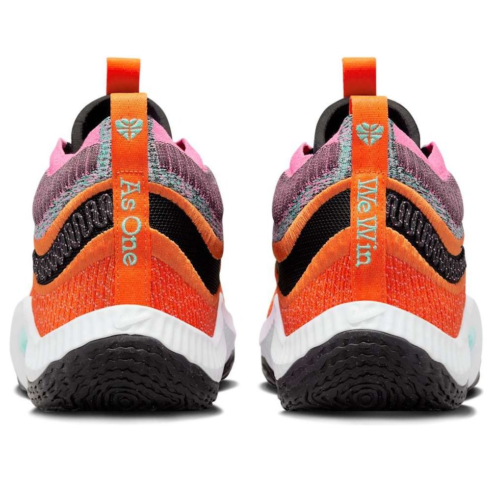 Nike Cosmic Unity 3 Shoes 'As One We Win' DV2757-001